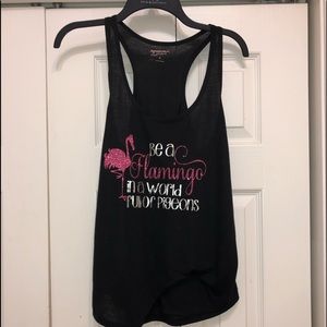 NWOT Boutique tank
